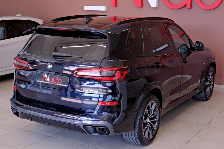 Продам BMW X5 2020 года в Одессе
