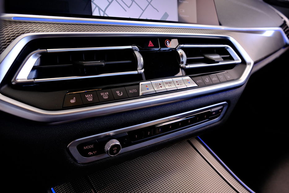 Продам BMW X5 2020 года в Одессе