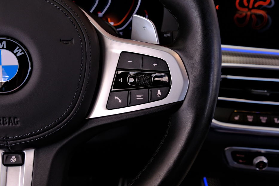 Продам BMW X5 2020 года в Одессе