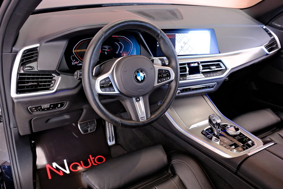 Продам BMW X5 2020 года в Одессе