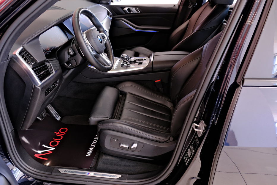 Продам BMW X5 2020 года в Одессе