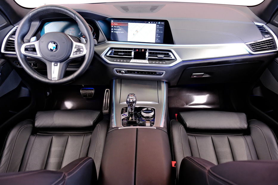 Продам BMW X5 2020 года в Одессе