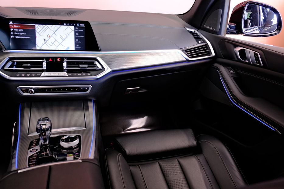 Продам BMW X5 2020 года в Одессе
