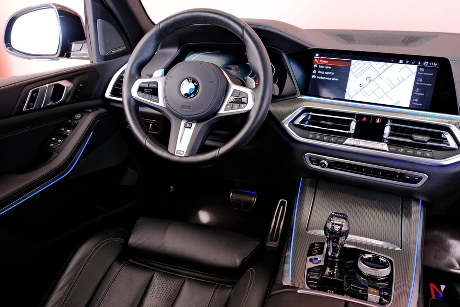 Продам BMW X5 2020 года в Одессе