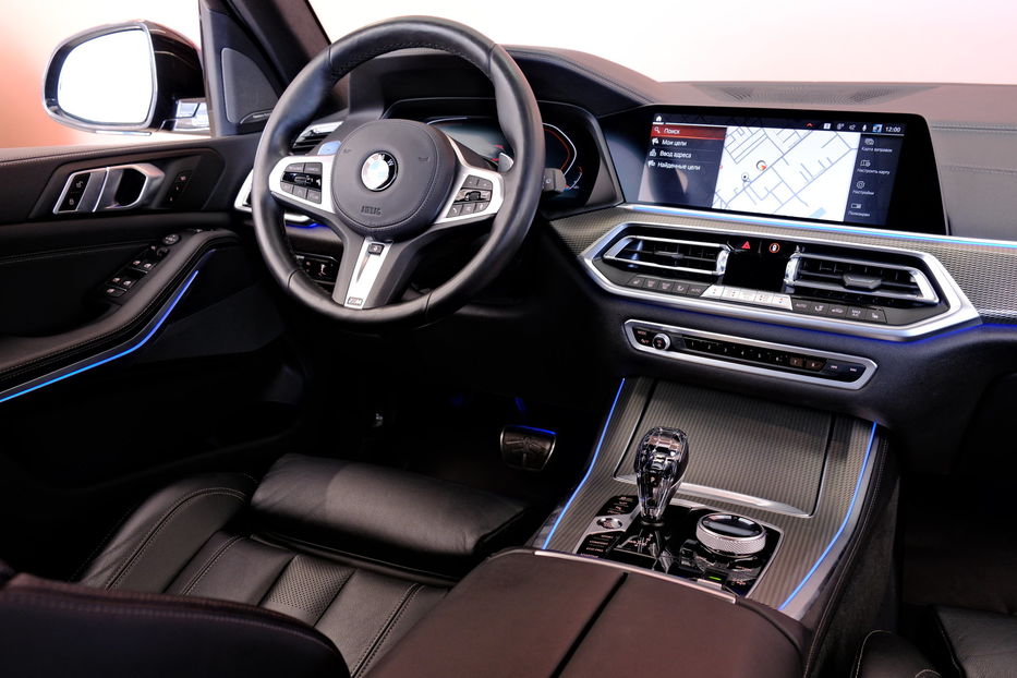 Продам BMW X5 2020 года в Одессе