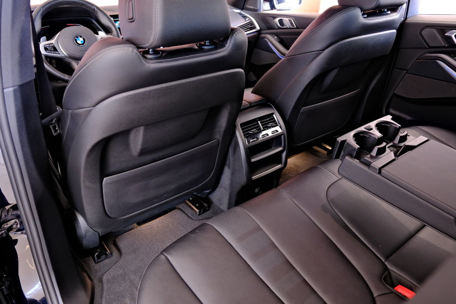 Продам BMW X5 2020 года в Одессе