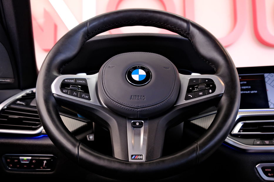 Продам BMW X5 2020 года в Одессе