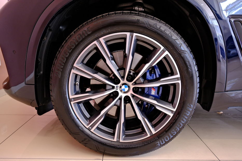 Продам BMW X5 2020 года в Одессе