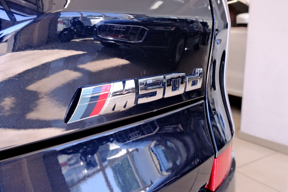 Продам BMW X5 2020 года в Одессе