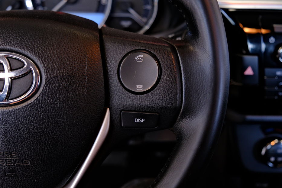 Продам Toyota Corolla 2014 года в Одессе