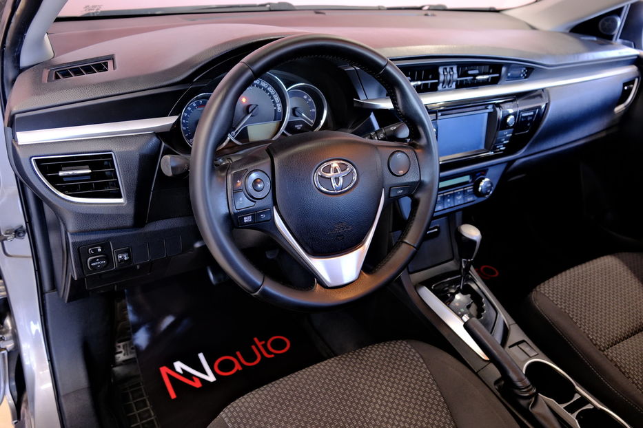 Продам Toyota Corolla 2014 года в Одессе