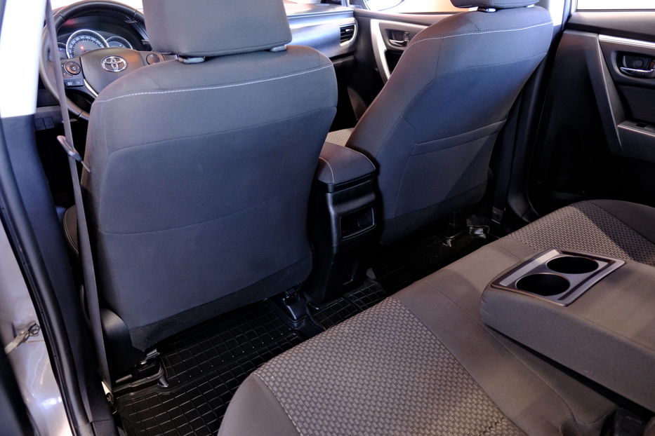 Продам Toyota Corolla 2014 года в Одессе