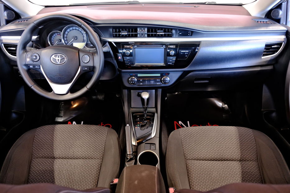 Продам Toyota Corolla 2014 года в Одессе