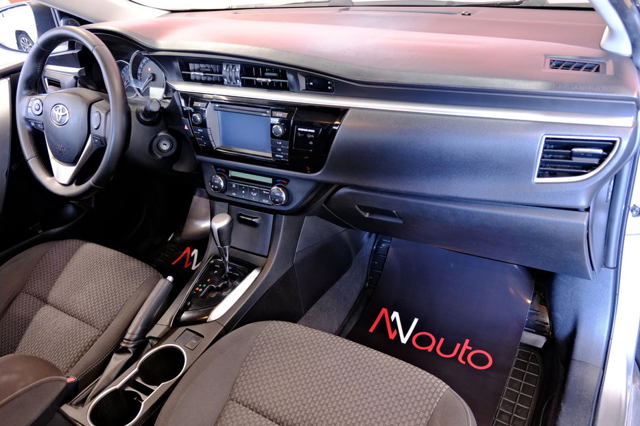 Продам Toyota Corolla 2014 года в Одессе