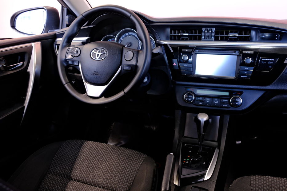Продам Toyota Corolla 2014 года в Одессе