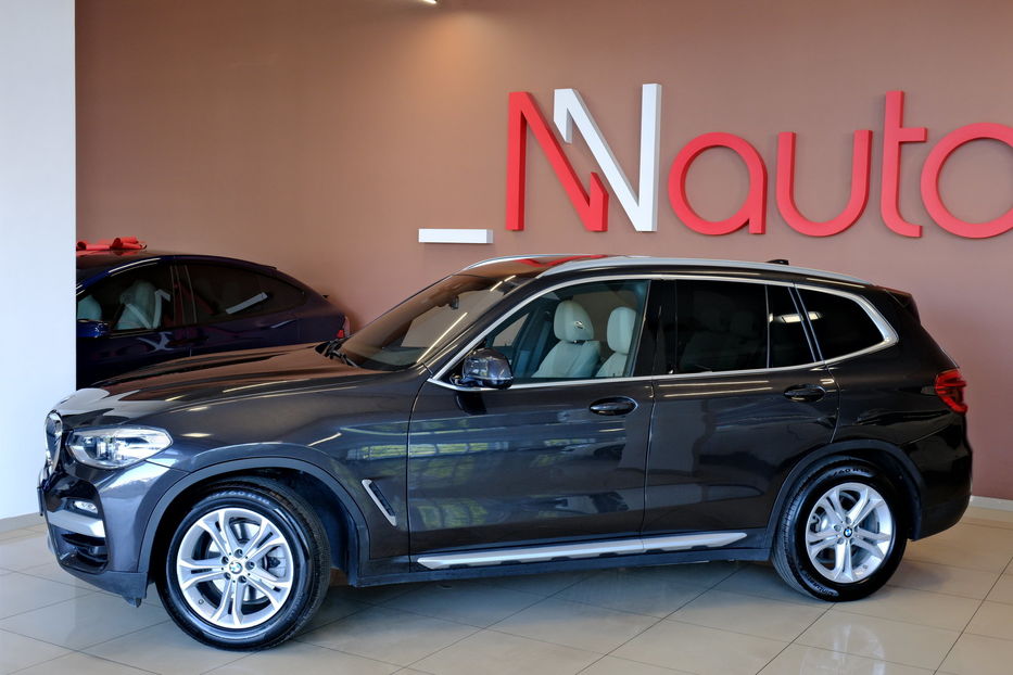Продам BMW X3 SDrive30i 2020 года в Одессе