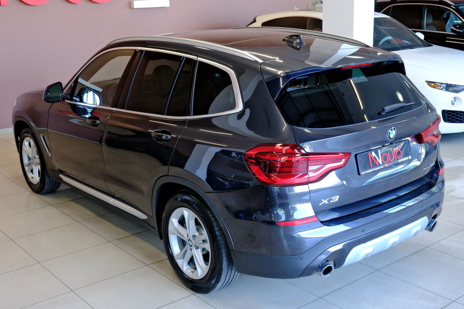 Продам BMW X3 SDrive30i 2020 года в Одессе