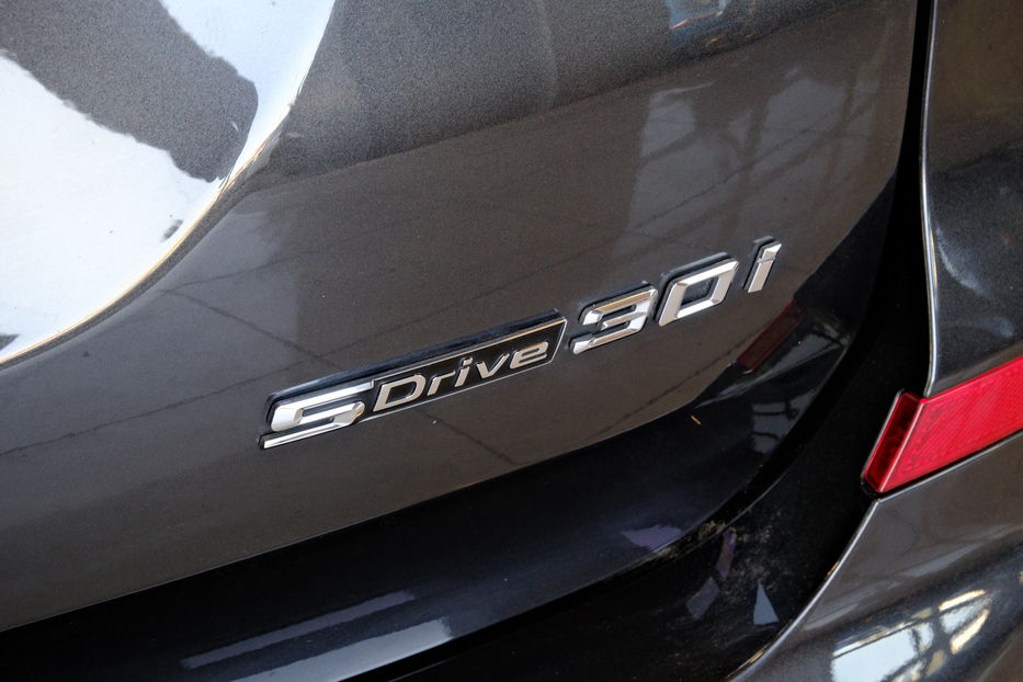 Продам BMW X3 SDrive30i 2020 года в Одессе