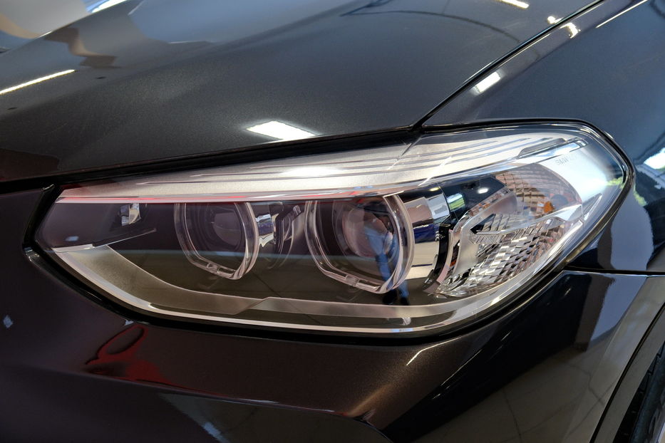 Продам BMW X3 SDrive30i 2020 года в Одессе