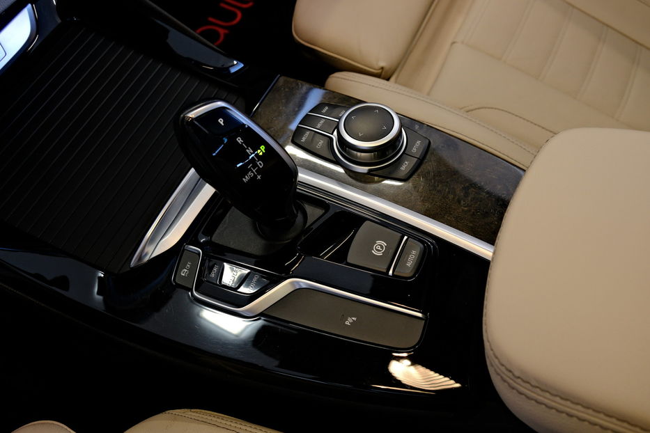 Продам BMW X3 SDrive30i 2020 года в Одессе