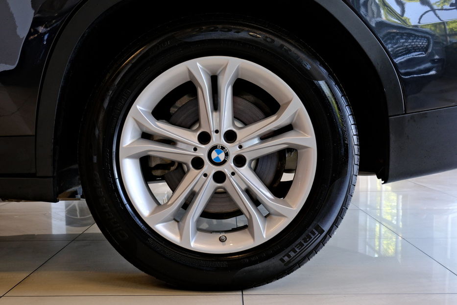 Продам BMW X3 SDrive30i 2020 года в Одессе