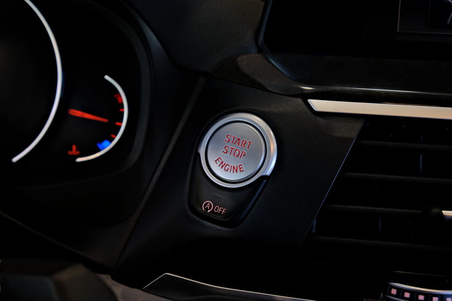 Продам BMW X3 SDrive30i 2020 года в Одессе