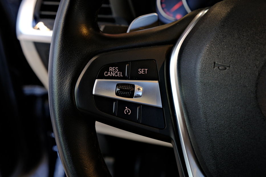 Продам BMW X3 SDrive30i 2020 года в Одессе