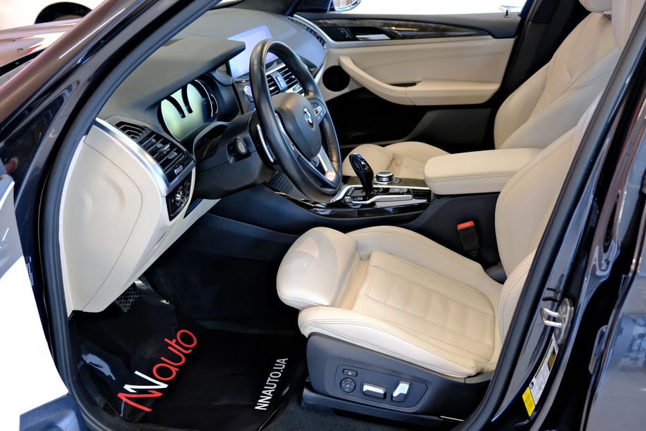 Продам BMW X3 SDrive30i 2020 года в Одессе