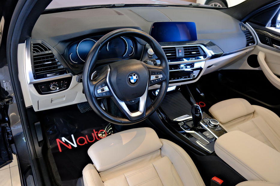 Продам BMW X3 SDrive30i 2020 года в Одессе