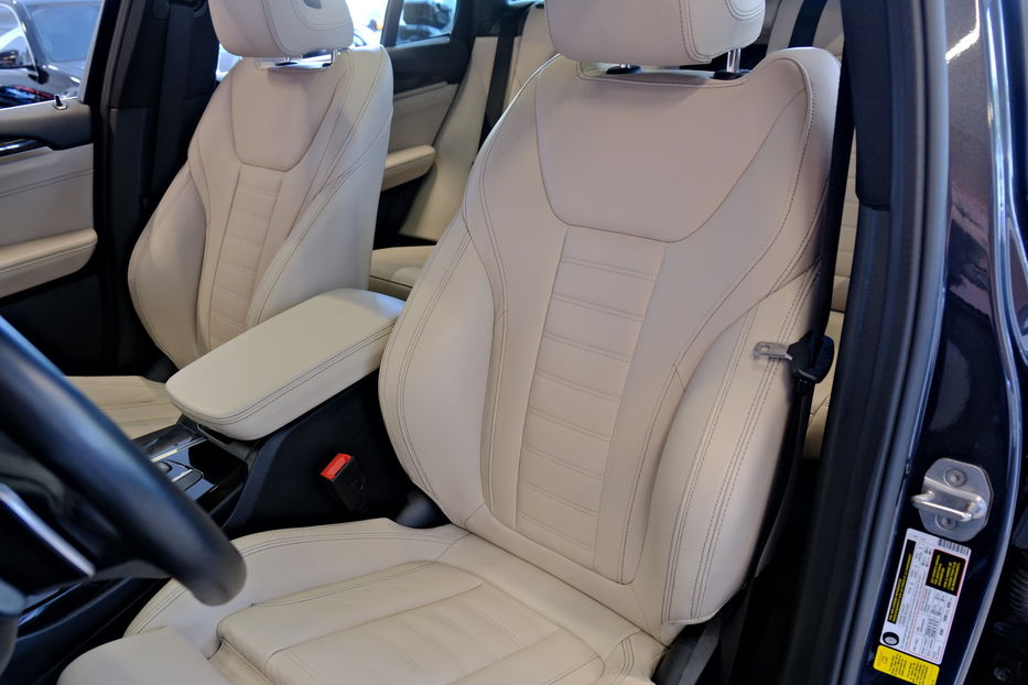 Продам BMW X3 SDrive30i 2020 года в Одессе