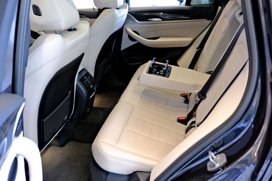 Продам BMW X3 SDrive30i 2020 года в Одессе