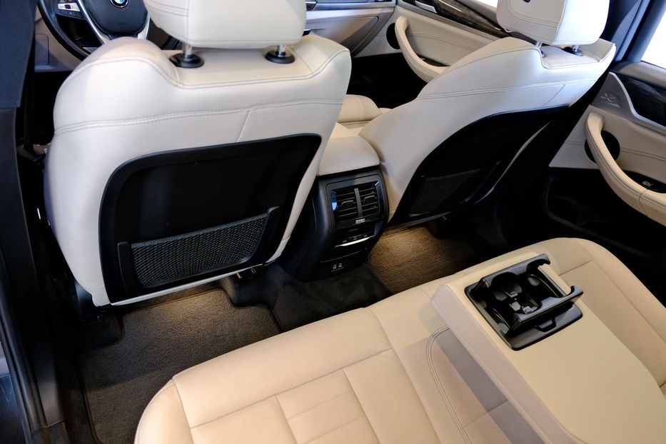 Продам BMW X3 SDrive30i 2020 года в Одессе