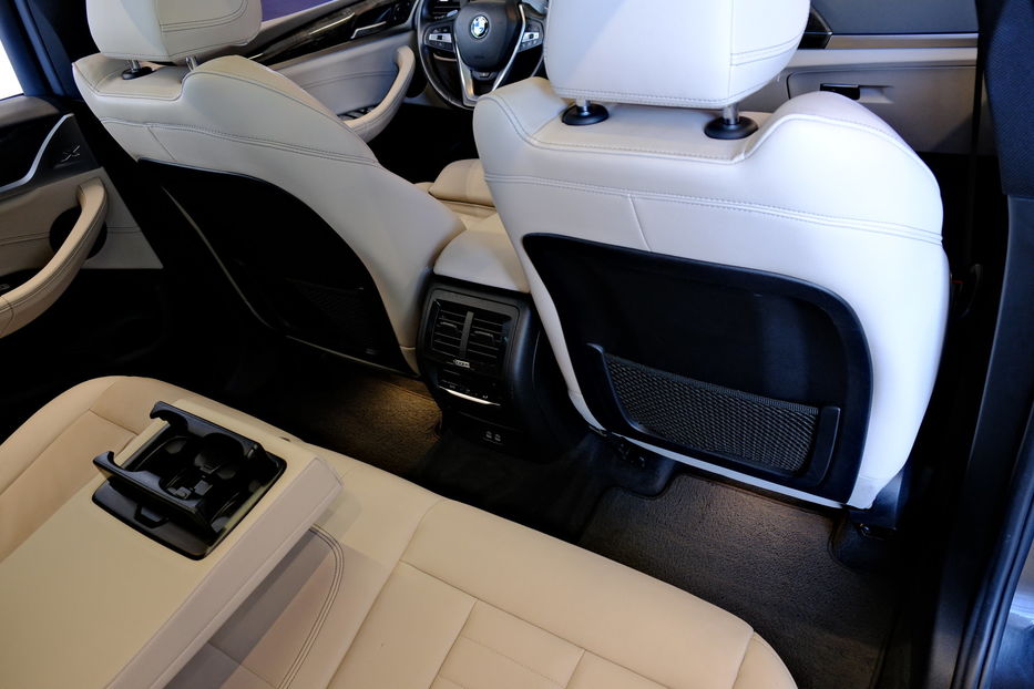 Продам BMW X3 SDrive30i 2020 года в Одессе