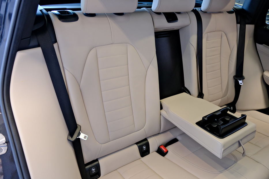 Продам BMW X3 SDrive30i 2020 года в Одессе