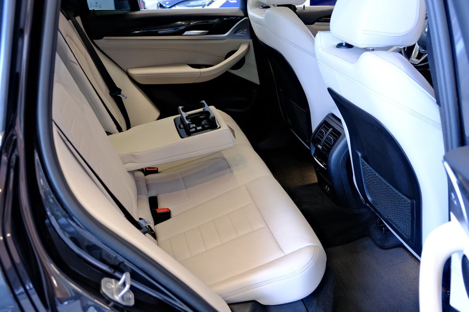 Продам BMW X3 SDrive30i 2020 года в Одессе