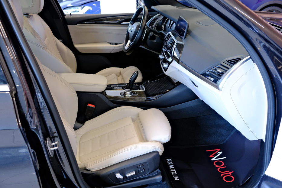 Продам BMW X3 SDrive30i 2020 года в Одессе