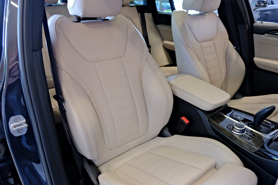 Продам BMW X3 SDrive30i 2020 года в Одессе