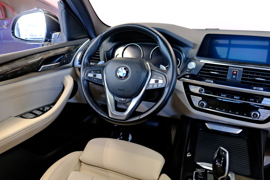 Продам BMW X3 SDrive30i 2020 года в Одессе
