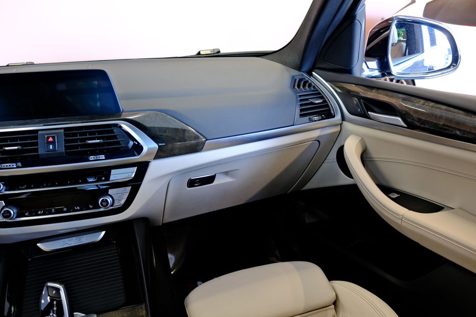 Продам BMW X3 SDrive30i 2020 года в Одессе