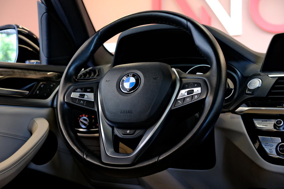 Продам BMW X3 SDrive30i 2020 года в Одессе
