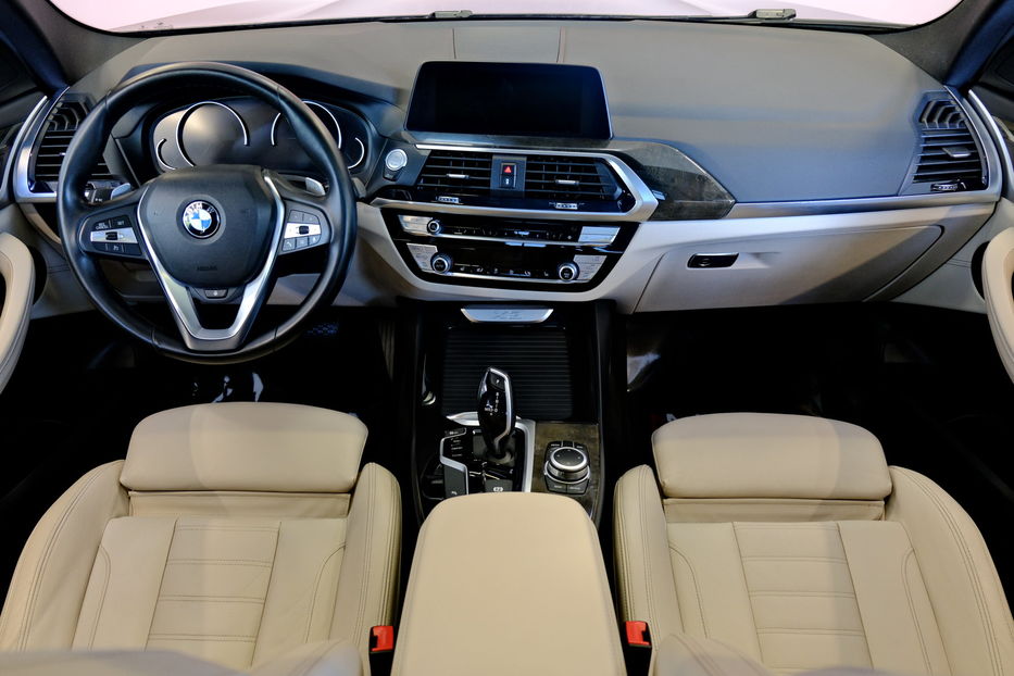 Продам BMW X3 SDrive30i 2020 года в Одессе