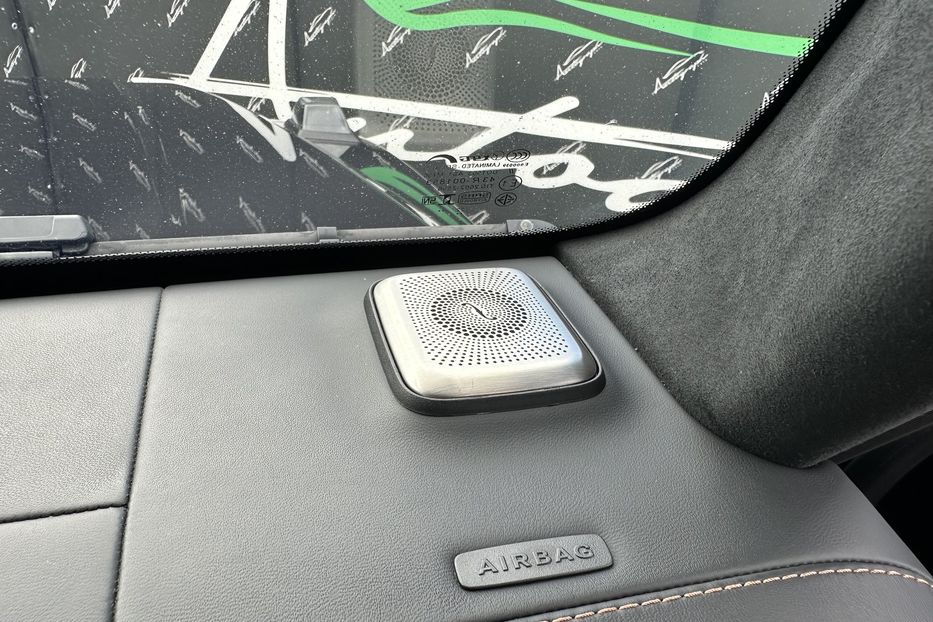 Продам Mercedes-Benz G-Class Manufactur AMG 2022 года в Киеве