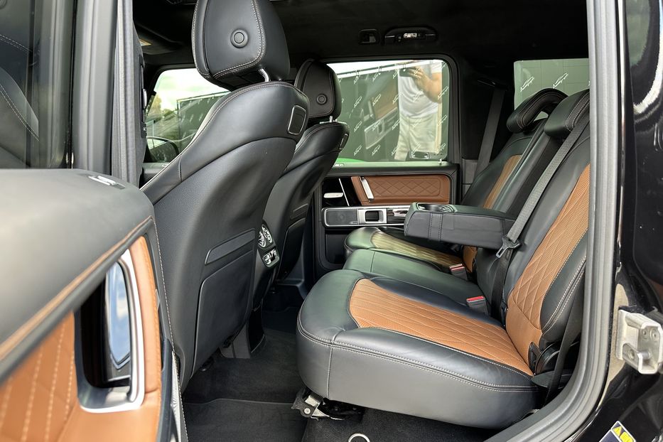 Продам Mercedes-Benz G-Class Manufactur AMG 2022 года в Киеве