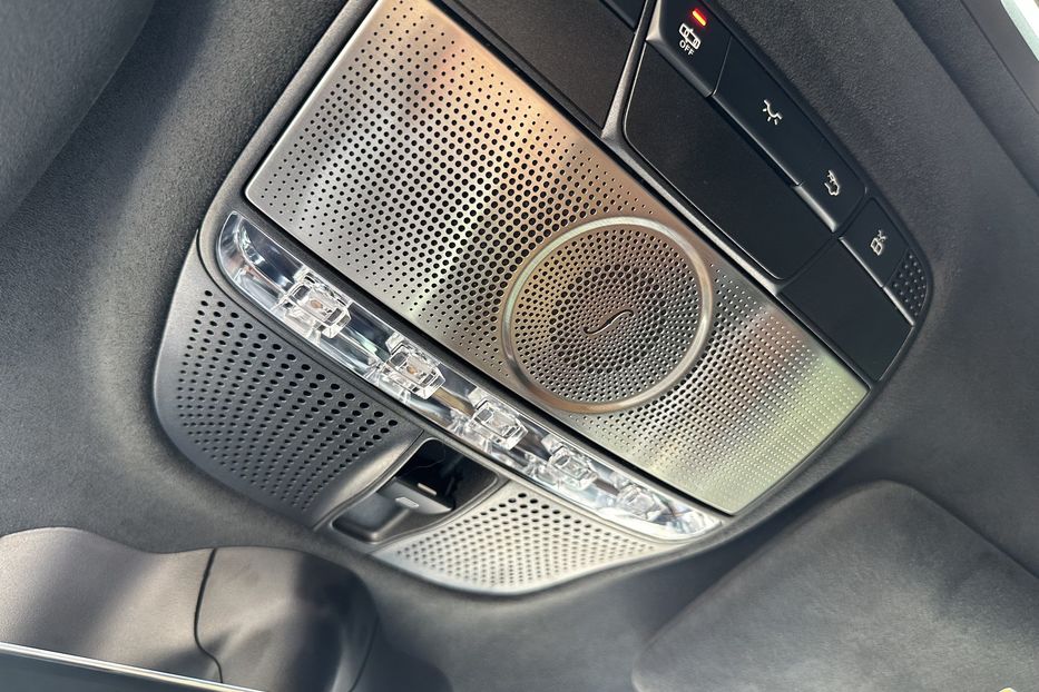 Продам Mercedes-Benz G-Class Manufactur AMG 2022 года в Киеве