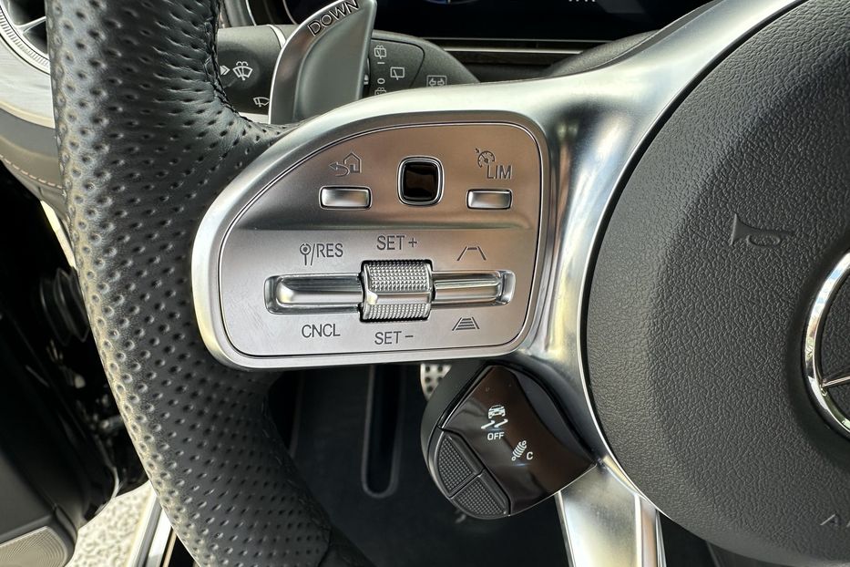 Продам Mercedes-Benz G-Class Manufactur AMG 2022 года в Киеве