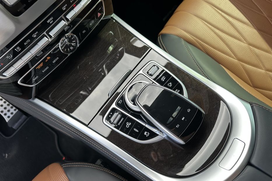 Продам Mercedes-Benz G-Class Manufactur AMG 2022 года в Киеве