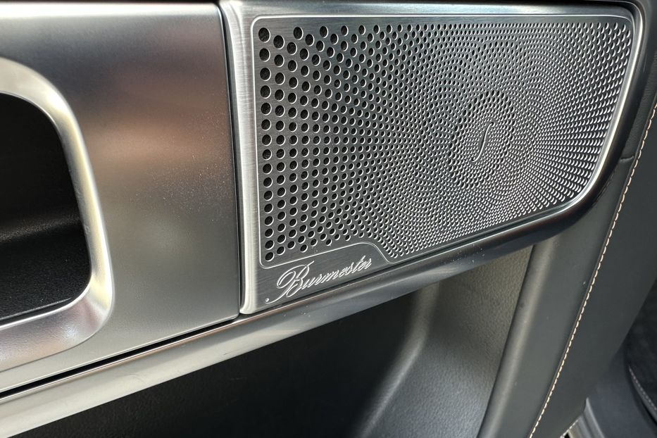 Продам Mercedes-Benz G-Class Manufactur AMG 2022 года в Киеве