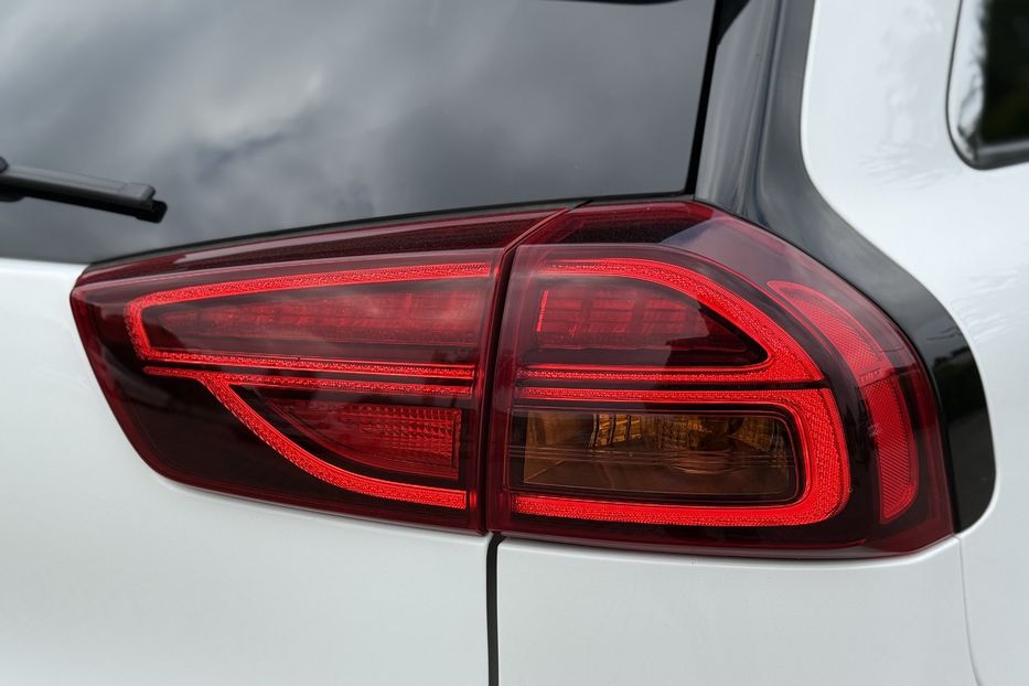 Продам Kia Niro 64квт АВТО В РІВНОМ 2021 года в Львове