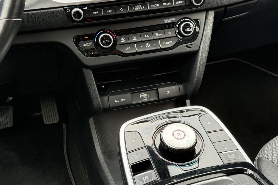 Продам Kia Niro 64квт АВТО В РІВНОМ 2021 года в Львове