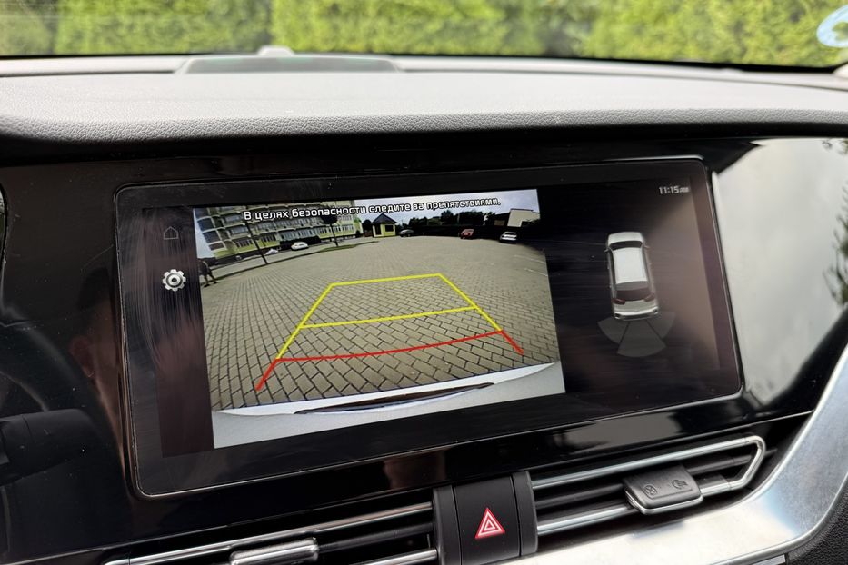 Продам Kia Niro 64квт АВТО В РІВНОМ 2021 года в Львове